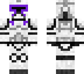 purple leader