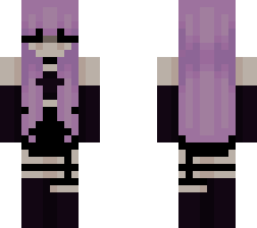 purple nightmare