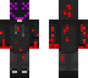 purple purge