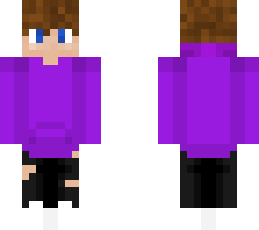 purpled kinad