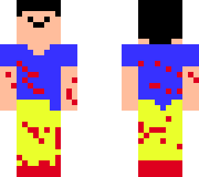 pvp skin