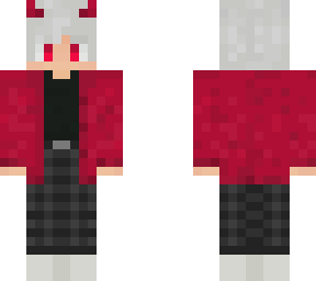 pyyrotonic w sweater
