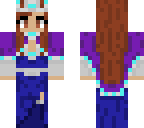 queen chrysias
