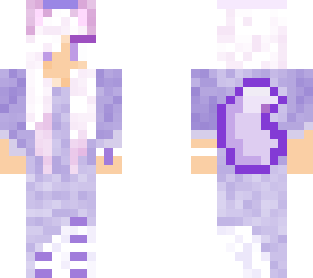 queen snow foxy