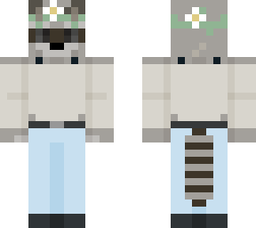 racoon