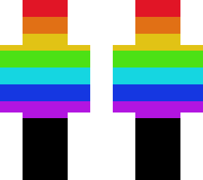 rainbow