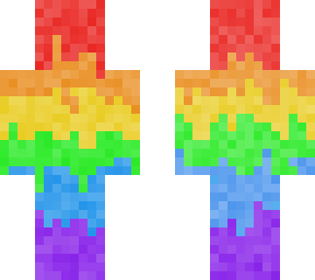 rainbow dude??