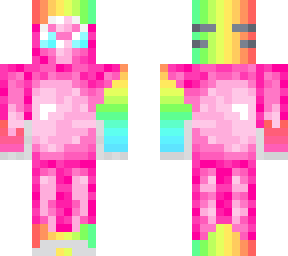 rainbow foolish