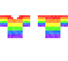 rainbow pride shirt