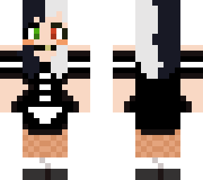 ranboo maid
