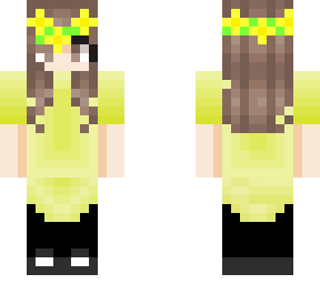 random girl