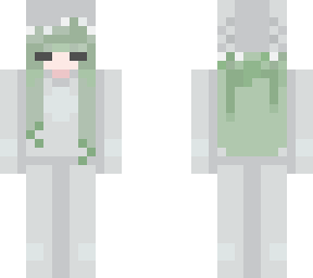 ranzu shark suit