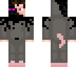 rat enderman combo
