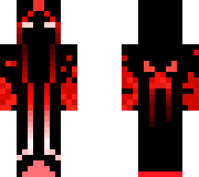 red creeper reaper