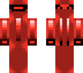 red trooper