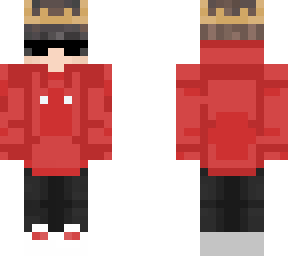 remake because in dumb