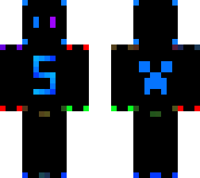 rgb superlight boy