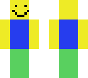 roblox noob (remake)