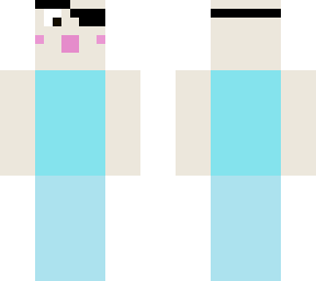 roblox piggy bunny