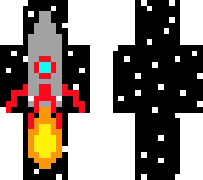 rocket
