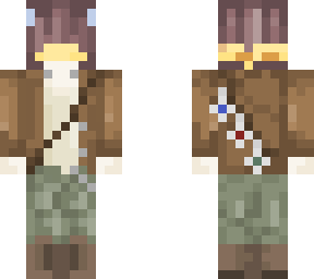 role play skin