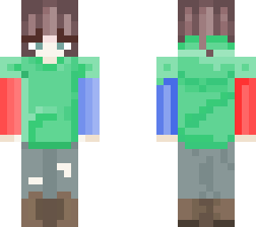 role play skin 2