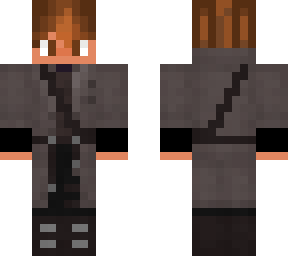 runaway trench coat