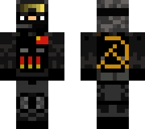 russian special forces