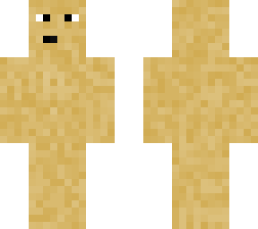 sand man