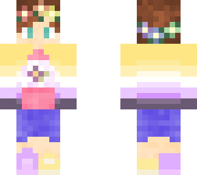 sapphic nonbinary pride