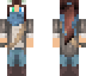 scavenger 3
