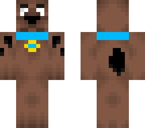 scooby