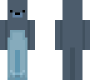 sea lion