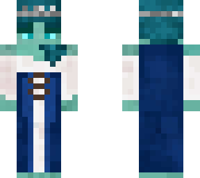 sea queen set (1/3) for bab
