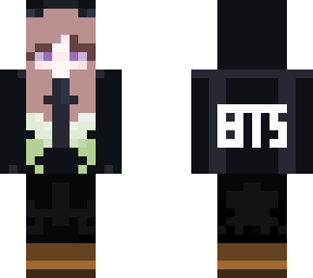 shanellie (custom)