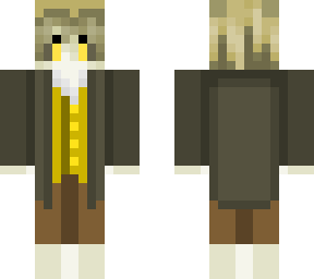sheep-lantern hybrid
