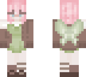 sheepbugfairy