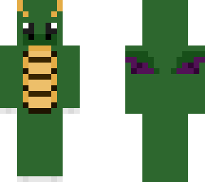 shiny dragonite