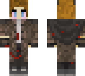 silentreaperskin