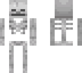 skeleton