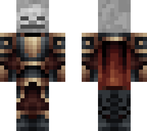skeleton