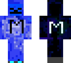 skeleton skin