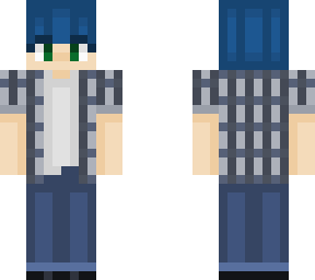 skin for a friend