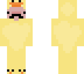 skin for oldmanron 3.0