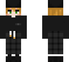 skin mc