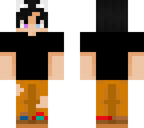 skin new