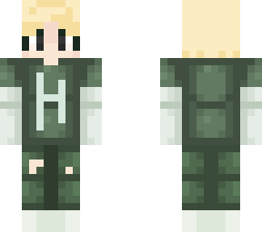 skin request: remake persona