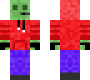 slime gamer by slatar