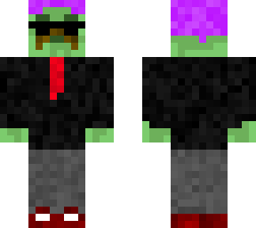slime maffia