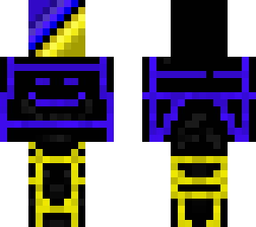 smilebot v2